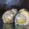 Рол День-Ніч Godzilla Sushi (Годзила Суши)